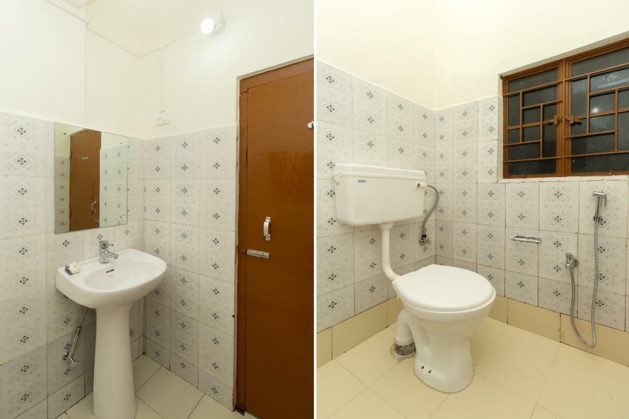 Hotel Travellers Inn シロン エクステリア 写真