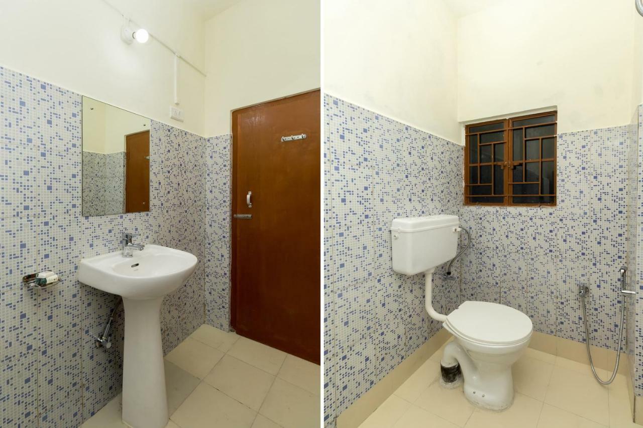 Hotel Travellers Inn シロン エクステリア 写真